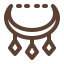 Anklet Icon