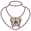 Necklace Icon